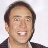 Nicolas Cage