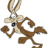 Wile E. coyote