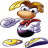 rayman64