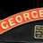 George steam