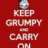Grump