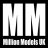 Million Models Magazine