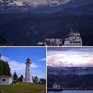 Coastal Canuck's Album