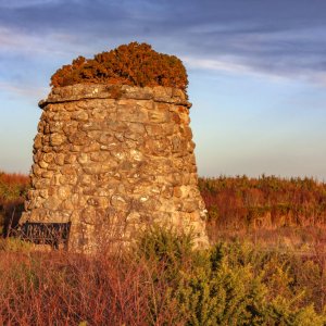 Culloden Battlefield
