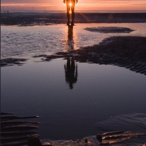 Another Place Where TheSun Don’t Shine