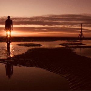 Another Place @ Sunset.