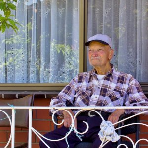 Giuseppe Torcasio: Portrait