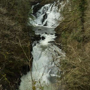 Swallow Falls Long exposure Colour.jpg