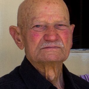 Giuseppe Torcasio: Portrait