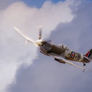 Spitfire