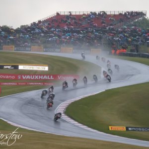 British Superbike