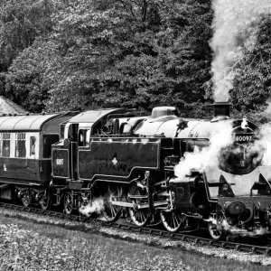 ROMANTIC DAYS LONG PAST