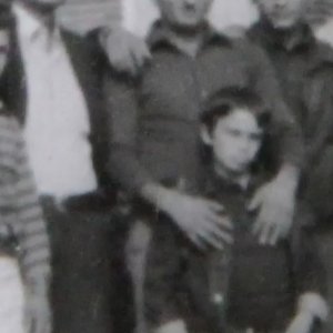 Giuseppe Torcasio: Portrait