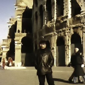 John Torcasio: Rome Italy