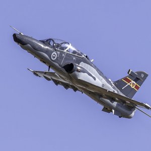 BAE Hawk 127