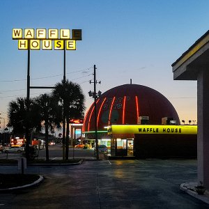 Waffle House