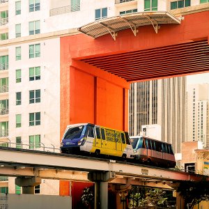 Miami Metro