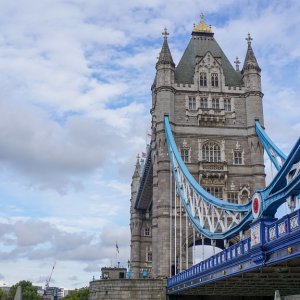 Tower Bridge