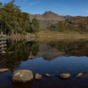 Blea Tarn