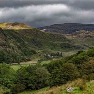 Snowdonia