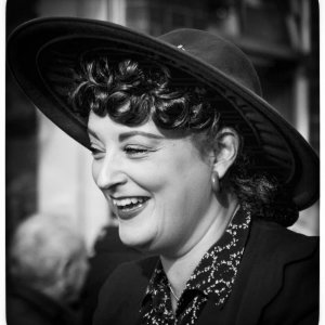 Pickering War Weekend