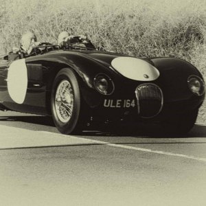 Saltbourn hill climb  north Yorkshire