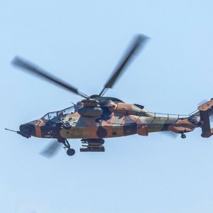 ARH Tiger Attack Helicopter