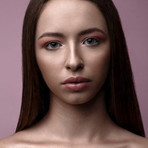 Beauty shot commission