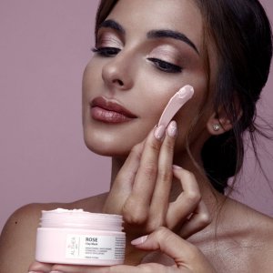 Product shot for Althea