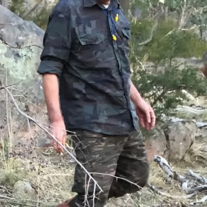 John Torcasio: Portrait