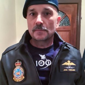 John Torcasio: Portrait