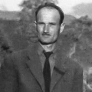 Giuseppe Torcasio: Portrait