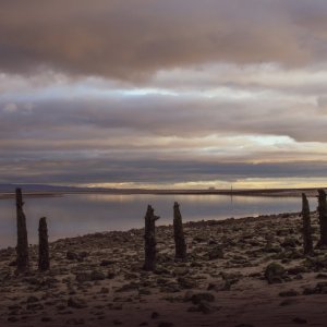 Morecambe Bay