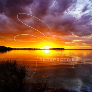Sunset Over Water In Port Stephens