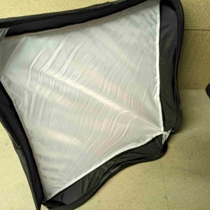 small softbox