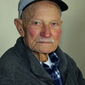 Giuseppe Torcasio: Portrait