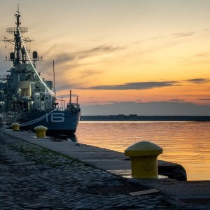 Greek Destroyer Velos