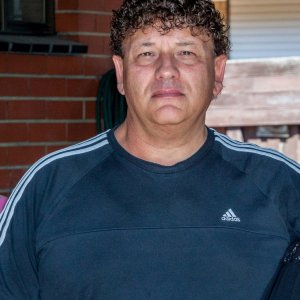 Pasquale Torcasio: Portrait