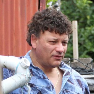 Pasquale Torcasio: Portrait