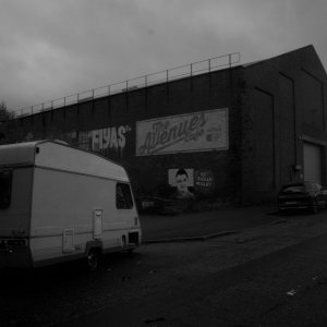 Balmoral Road, Scotstoun, Glasgow