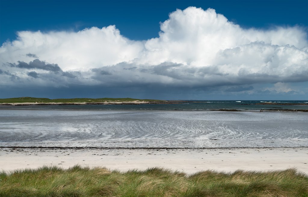 Balranald, North Uist