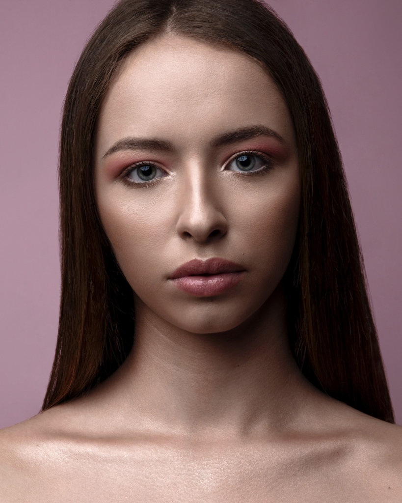 Beauty shot commission