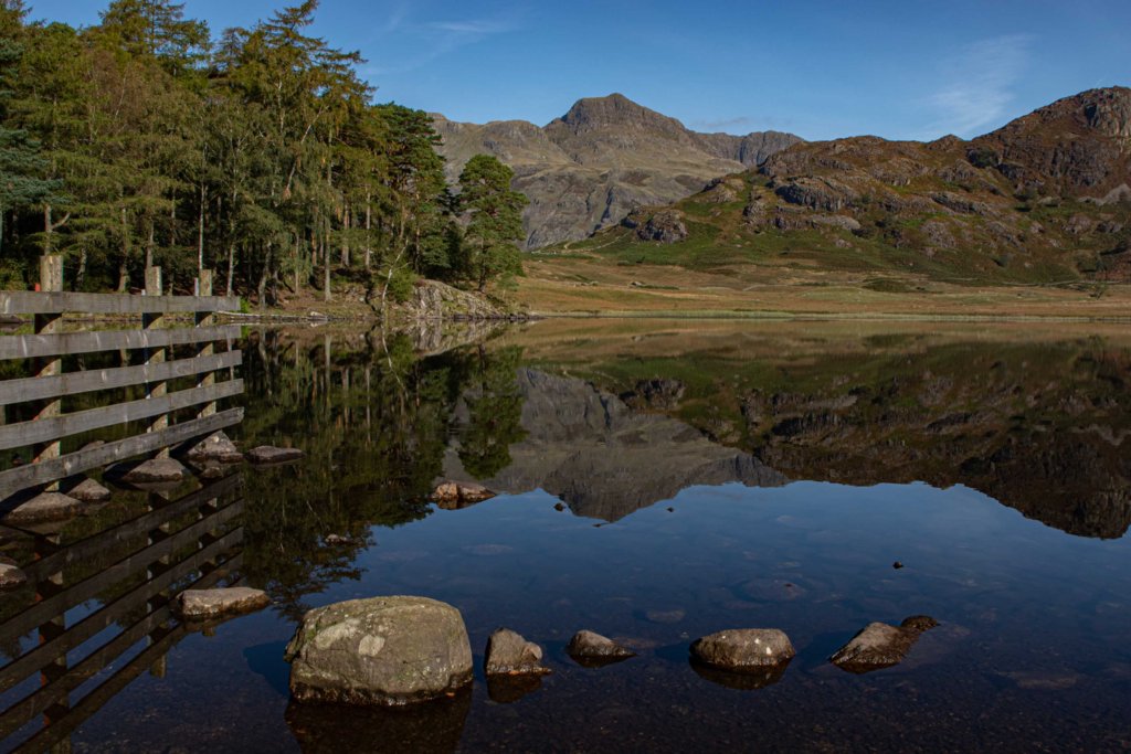 Blea Tarn