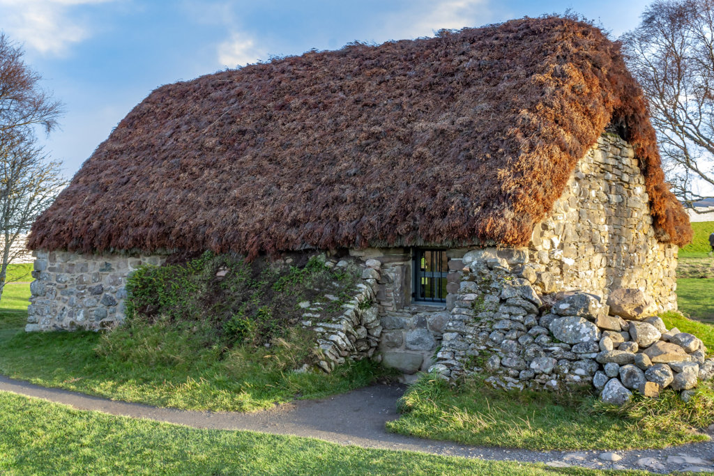 Culloden Battlefield