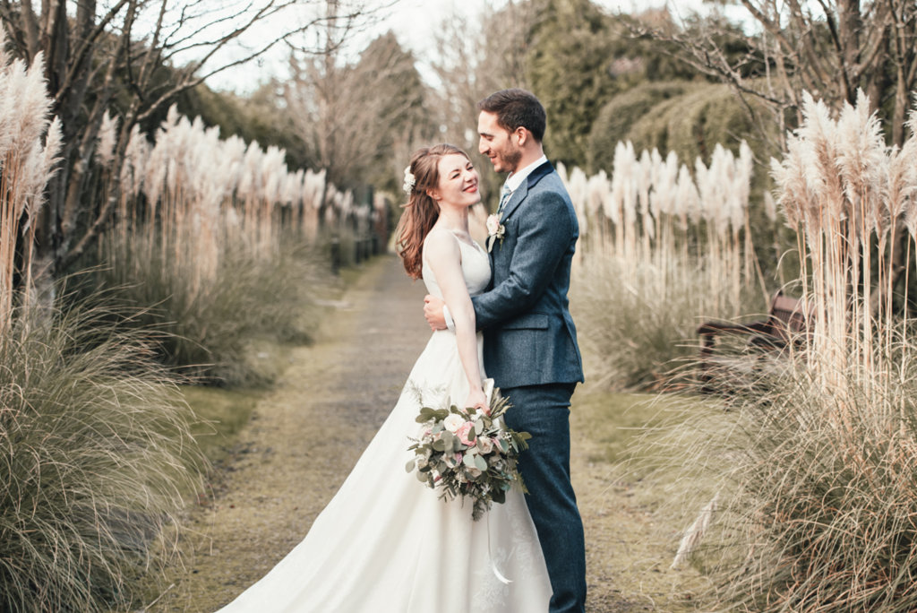 De vere latimer estate wedding photography