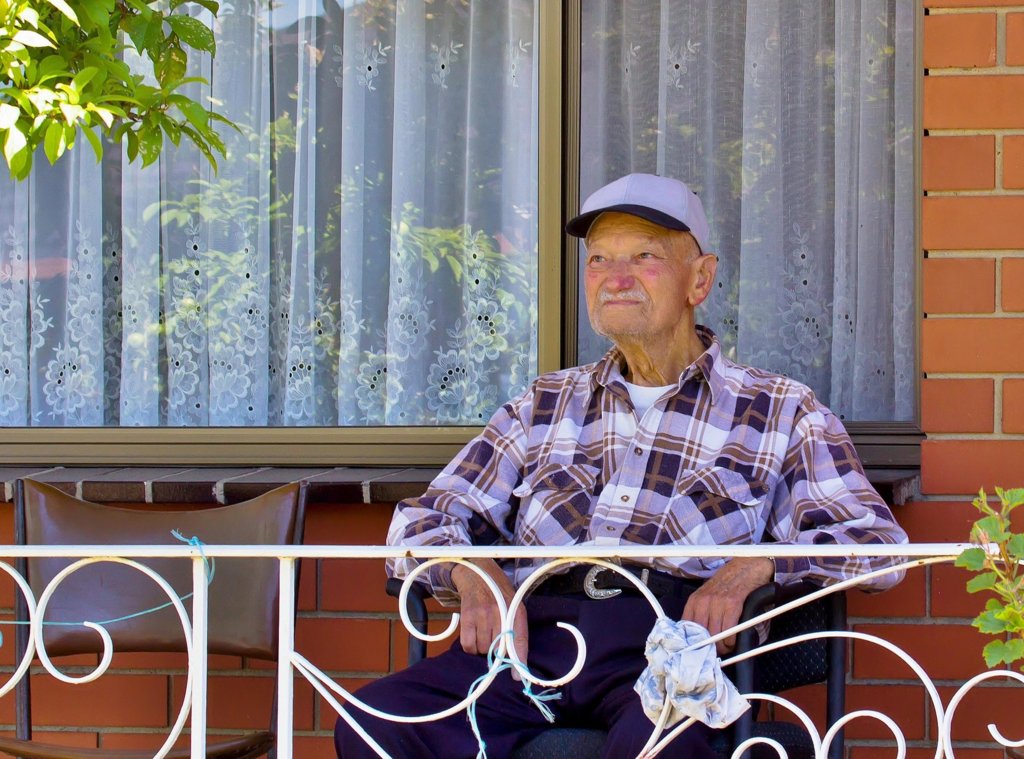 Giuseppe Torcasio: Portrait