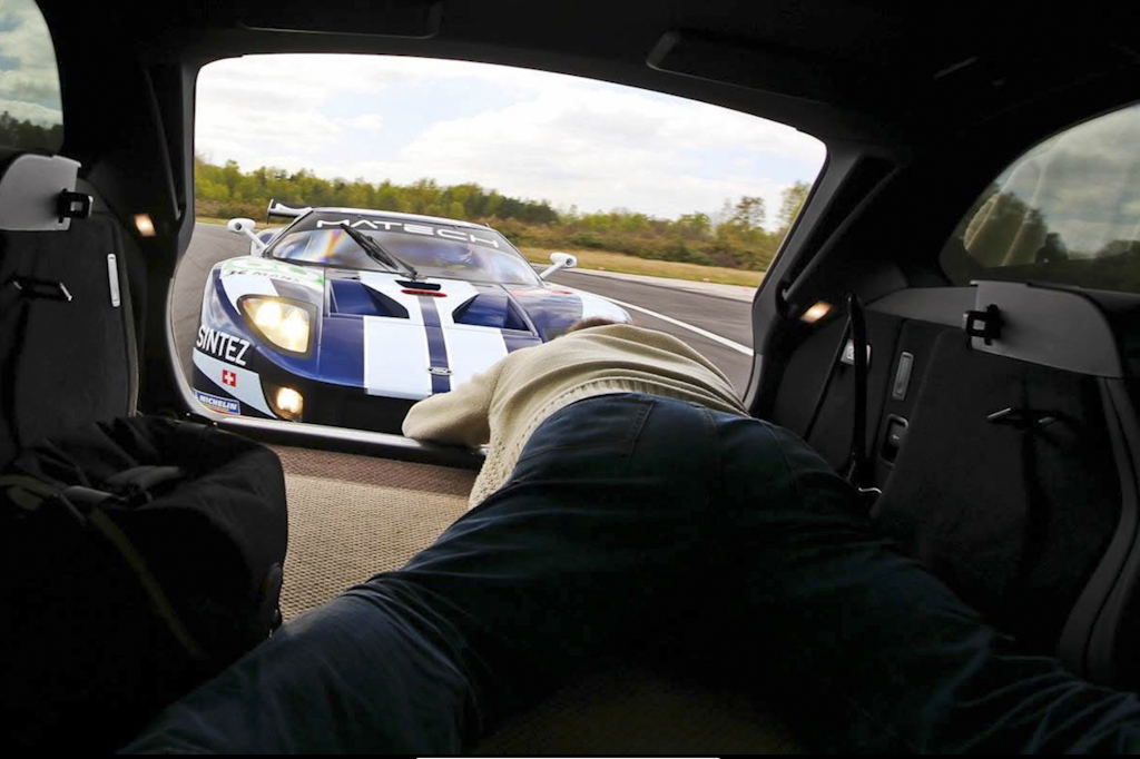 Health & Safety...what's that?