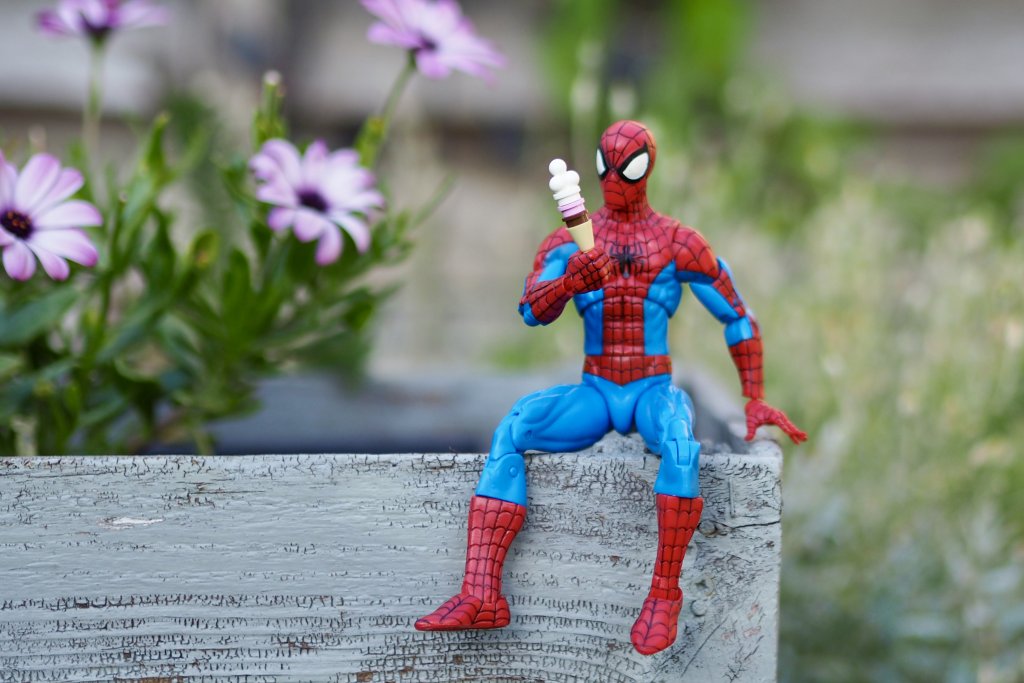 I Scream, You Scream, We All Scream for Ice Cream