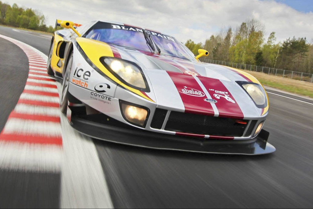 I'm ready for my close up...