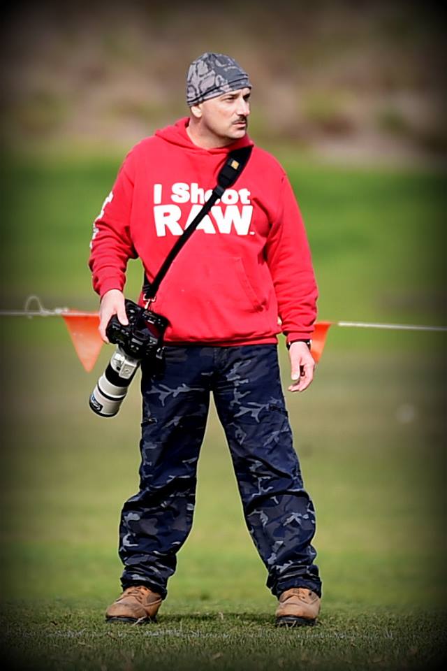 John Torcasio: Gridiron Victoria